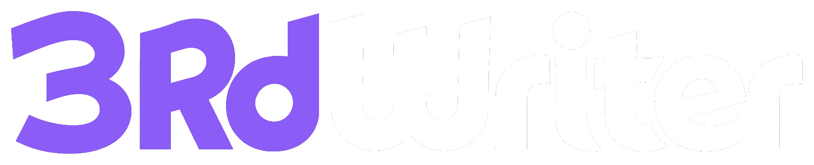 3rdWriter